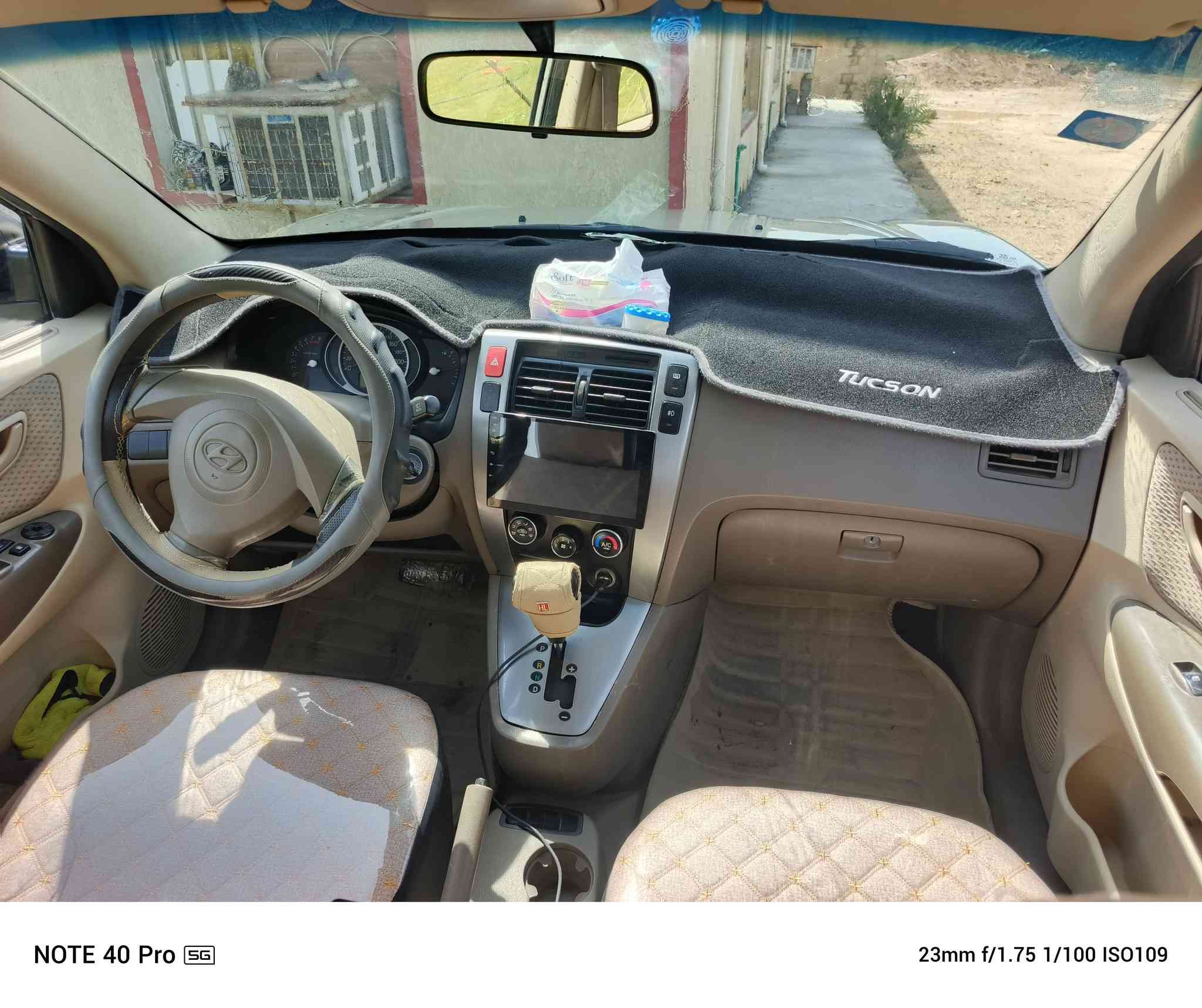 توسان 2009 خليجي رقم بغداد باسمي مكان بغداد بسمايه سياره بيها سوناروالباقي كله مكفوله ماكينه 2000 خير من الله لا تنقيص ولا تبخير السعر 125 بيها مجال حق الجيه***********
