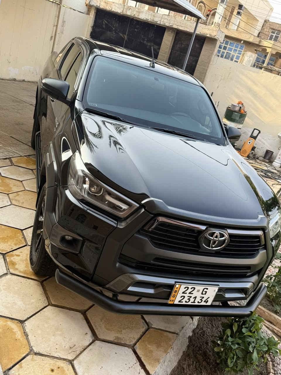 السلام عليكم شباب اد فنجر موديل 21 ماشيه 45 السياره بحالت الزيرو مكفوله من الشخط والرصعه والتكحيل والنكراش تايرات الشركه عليه ارضيات الشركه موجوده بصبات 2 جاهزه من كلشي مكان السياره الرمادي ***********
***********
