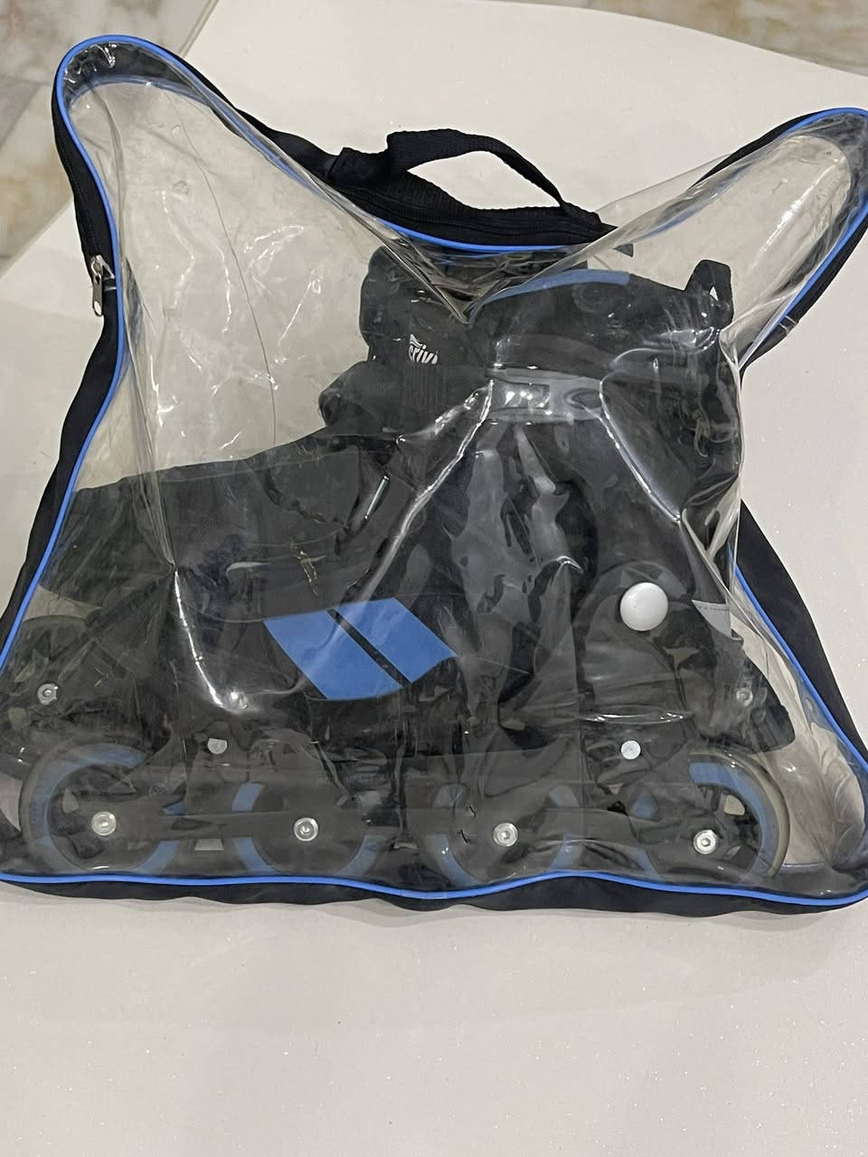 قياس 45 خلي سعر و بل عافيه


**إذا كنت صاحب هذا الإعلان وتريد حذفه لأي سبب، رجاءا أرسل رسالة إلى الدعم الفني**