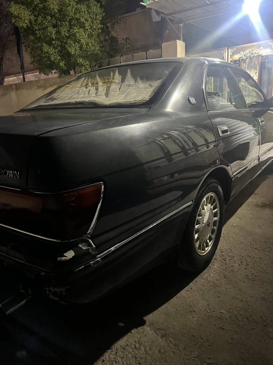 السلام عليكم بيع فقط مكفوله وجاهزه ورقم جديد بسمي سعر 50 بي مجال قليل ***********
