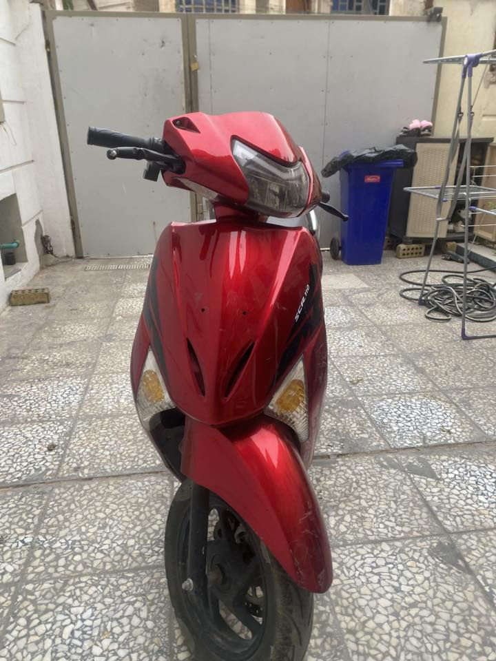 سلام عليكم دراجه شحن البيع 6بطاريات حجم كبير  دراجه خير من الله مكاني شارع فلصطين  ***********
