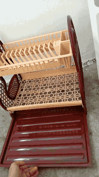 أغراض مطبخ • مستخدم شهرين • توصيل