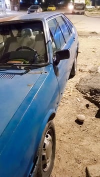 ١٩٨٧ • مكينه وكير • شرط تحويل