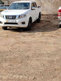 اتراوس نيفاره • ٢٠١٥ • بغداد