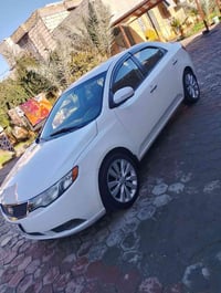 سيراتو ٢٠١١ • حساسات خلفية • مكانه كربلاء