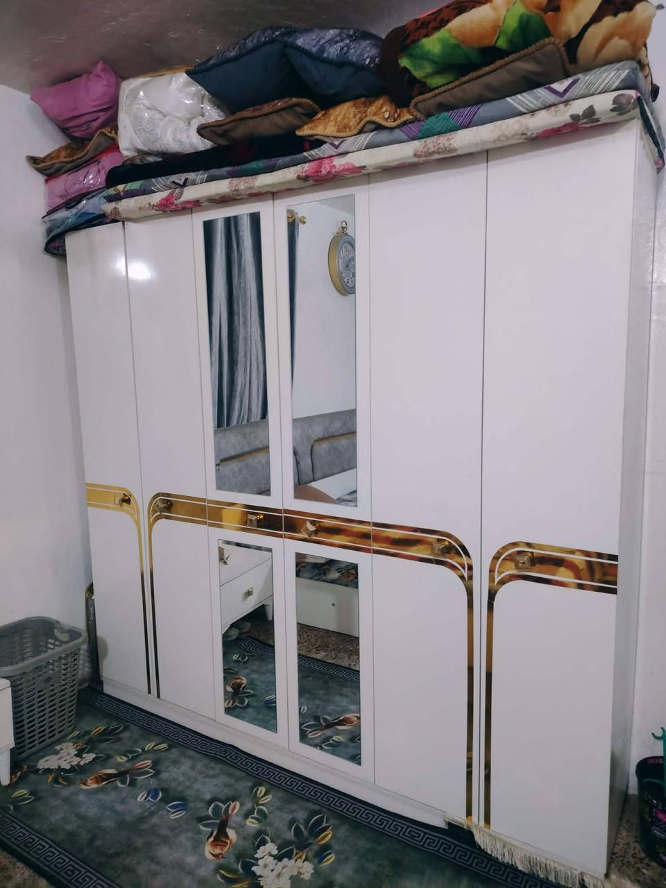 غرفه تركي للبيع نضيفه


**إذا كنت صاحب هذا الإعلان وتريد حذفه لأي سبب، رجاءا أرسل رسالة إلى الدعم الفني**