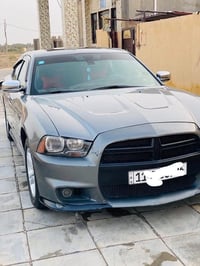 جراند شيروكي • ٢٠١١ • بدون ضربه