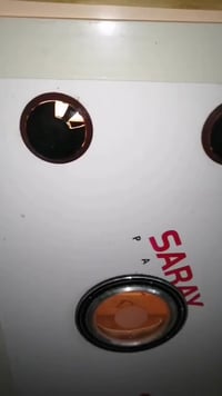 فقاسة • ٤٥٠ بيضة • ديالى الغالبيه