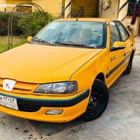 بارص • ٢٠١٨ • ٧٠ الف كم