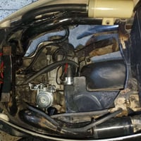 للبيع قجمه بلادي مكفوله كفاله عامه نكره بكل وقت الدراجه جاهزه لل اخير ...