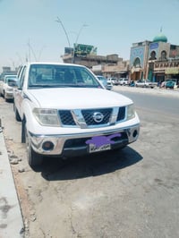 نيفارا • ٢٠١٣ • البصرة الزبير