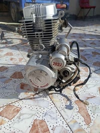 مكينة • ستوته • ٢٠٢٢