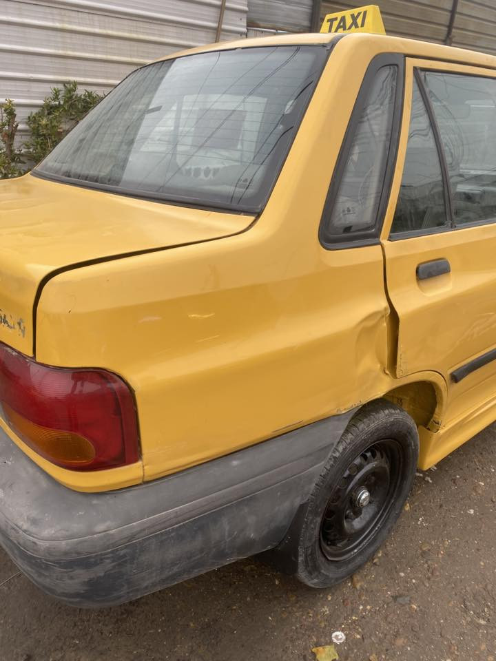 السلام عليكم  سايبه 2010  مكفوله كفاله علمه مكينه كير كشر نظيف صدر دبلات امامي خلفي كله جديد سياره ما عوزها رب دينار سنويه ضايعه بيها كتاب فقدان من القاضي وراعيها موجود ابيع 15 هيئه وغرامات ع المشتري مكاني بغداد بلديات ***********
