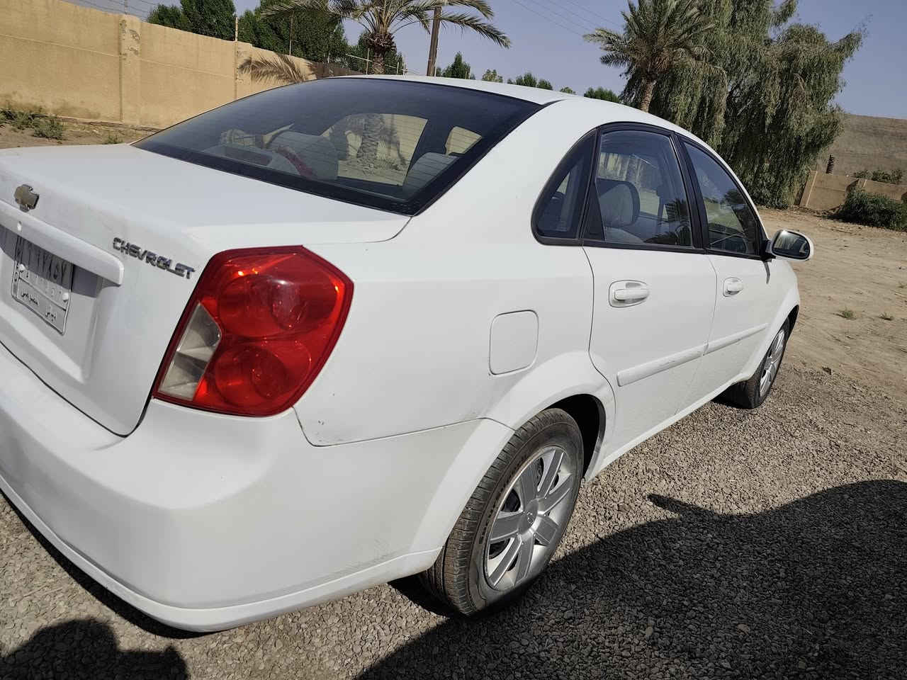 2011 رقم ديالى حادثها كما موضح في الصورة السعر 75 مكانها ديالى /الخالص السندية
***********
