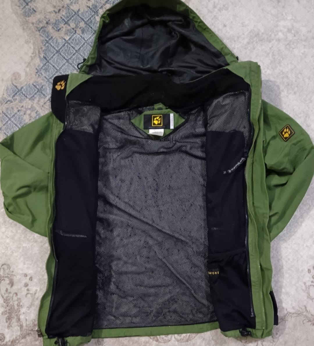 جاك ولف اصليه باله اوربي وتر بروف تلبس وزن من ٩٥ الى ١٠٥ كيلوسعر ٣٥ الف


**إذا كنت صاحب هذا الإعلان وتريد حذفه لأي سبب، رجاءا أرسل رسالة إلى الدعم الفني**