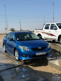 كورلا S • ٢٠١٠ • كفاله