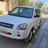 توسان ٢٠١٠ • رقم اربيل • كفالة عامة