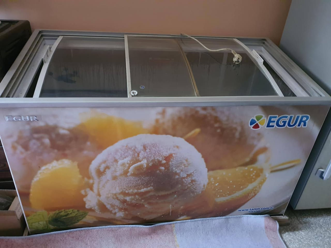 السلام عليكم مجمه للبيع
هي تشتغل بس بيها ليك وحجمها جبير مال محلات ونظيفة كلش سعرها 125 وبيها مجال 
المكان بابل بل مجمع السكني مال كص سويلم بشقق على طريق النجف اتصلو واتساب على صاحبة الرقم 
***********
