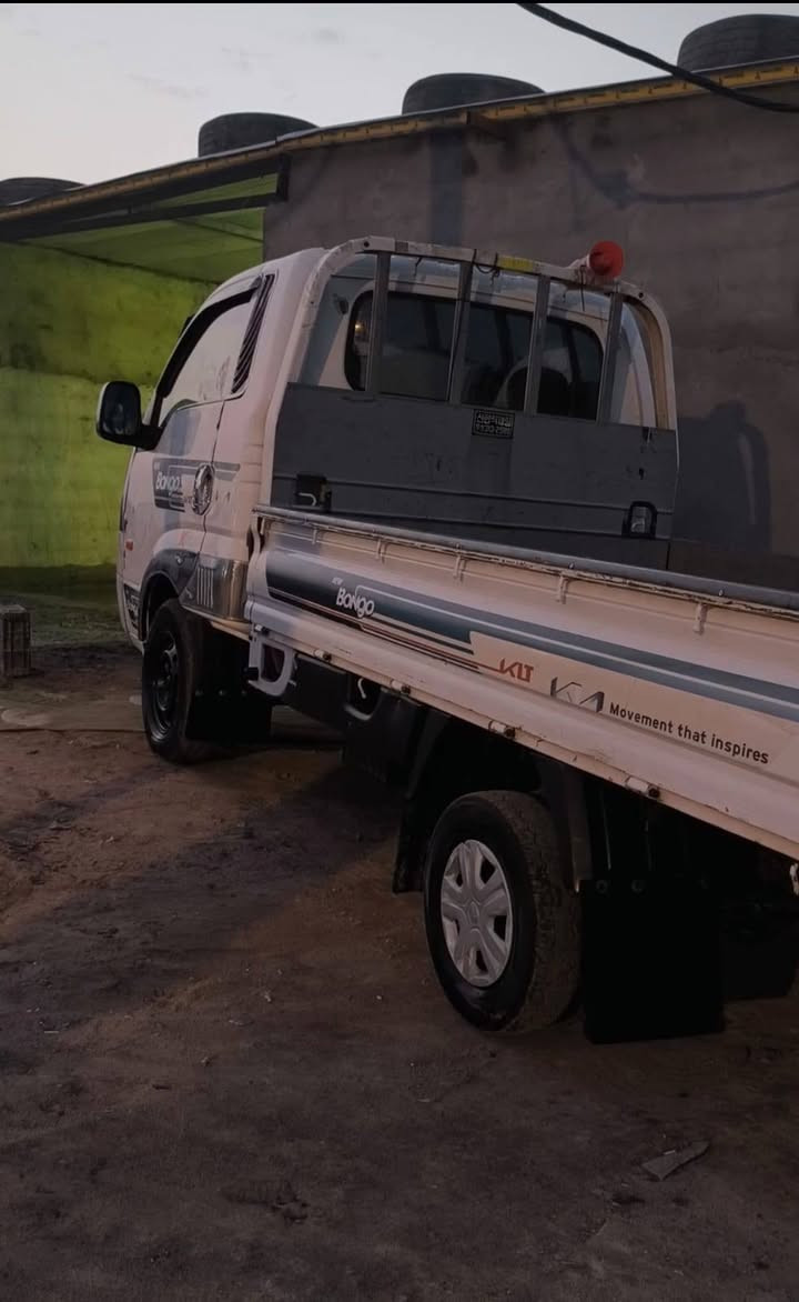 السلام عليكم كيا بنگو أدوات للبيع السعر55سيارة جاهزة وحلوة موديل 2017مكينه گرنڤال ولشراي يتصل علا رقم ***********العنوان البصرة أم قصر...
