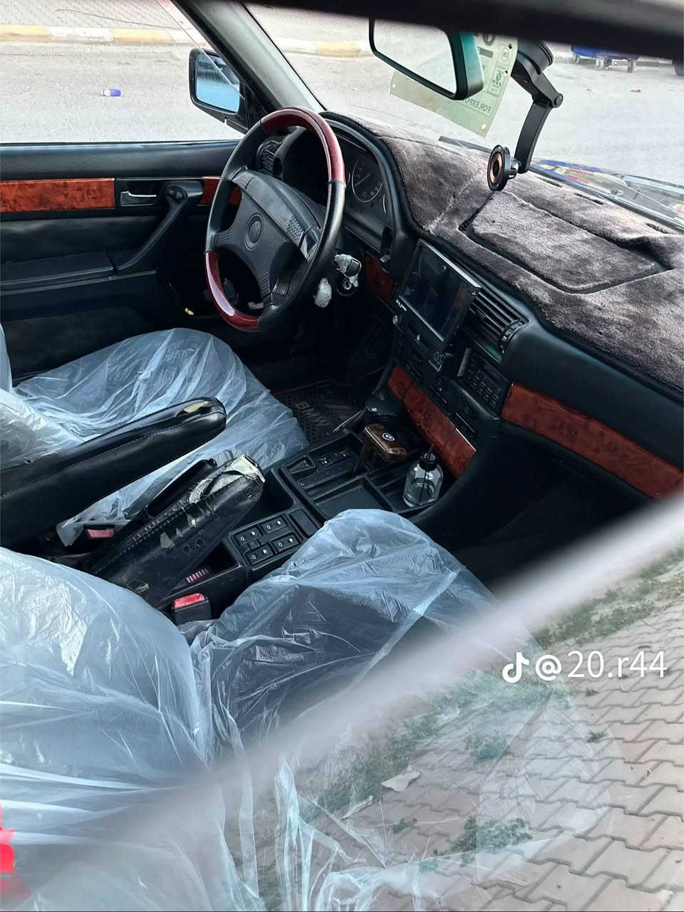 السلام عليكم بيم 730 موديل 1992البيع الهاتف*********** السعر خاص
