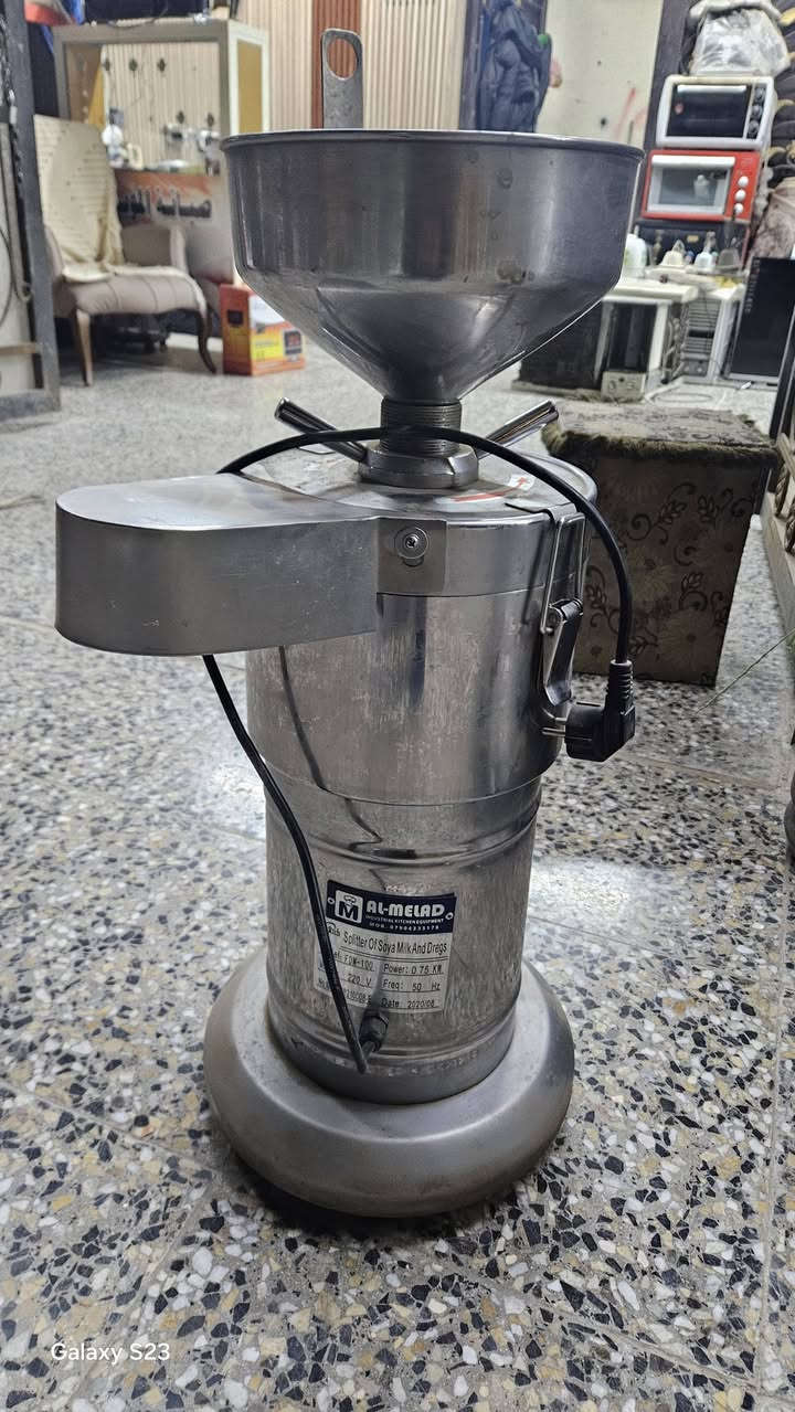 السلام عليكم غراض للبيع مستعمل  وجديد  كلمن وسعره العنوان  بغداد كفاءات الصحه  للإستفسار الاتصال ***********
