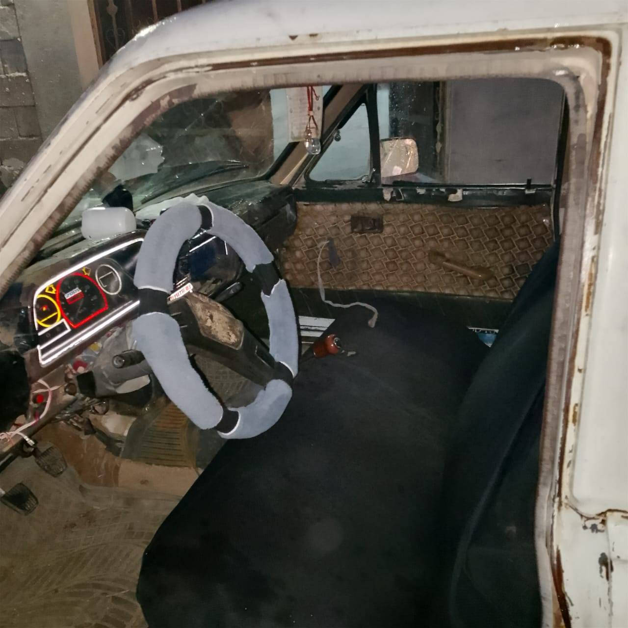 بيكاب تيوتا موديل 83 رقم نينوى اربع تايرات جداد كابريتر جديده السياره ماشاءالله نشطه  نكر سلف تشتغل المكان اربيل السعر 25وبيهه مجال للطيبن


**إذا كنت صاحب هذا الإعلان وتريد حذفه لأي سبب، رجاءا أرسل رسالة إلى الدعم الفني**