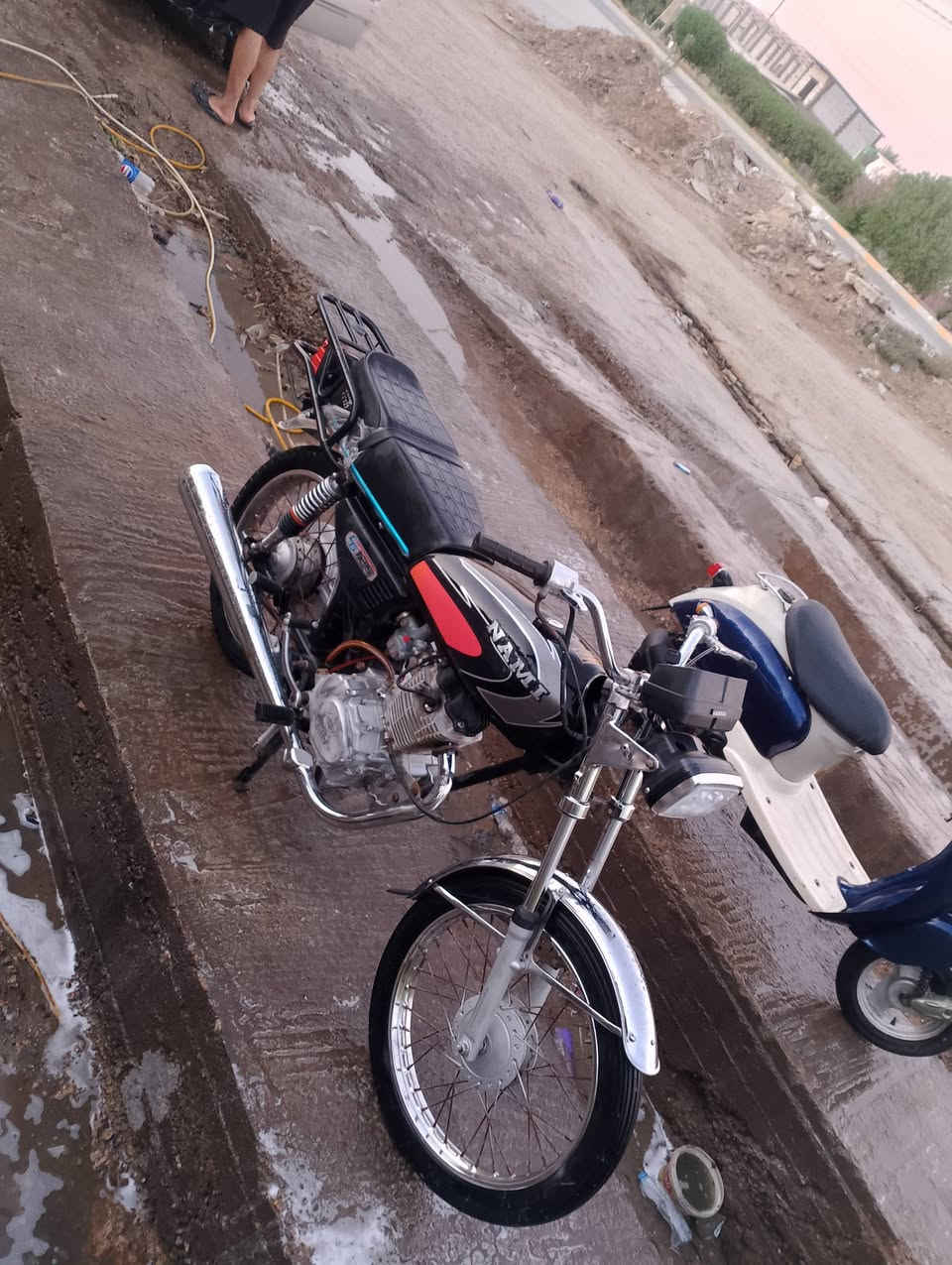 نامه موديل 21كلك لبيع سعر 375بيه مجال مكاني بابل سده الهنديه العلكايه ***********
