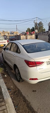 بايك • ٢٠٢٣ • مكفولة جير ومحرك