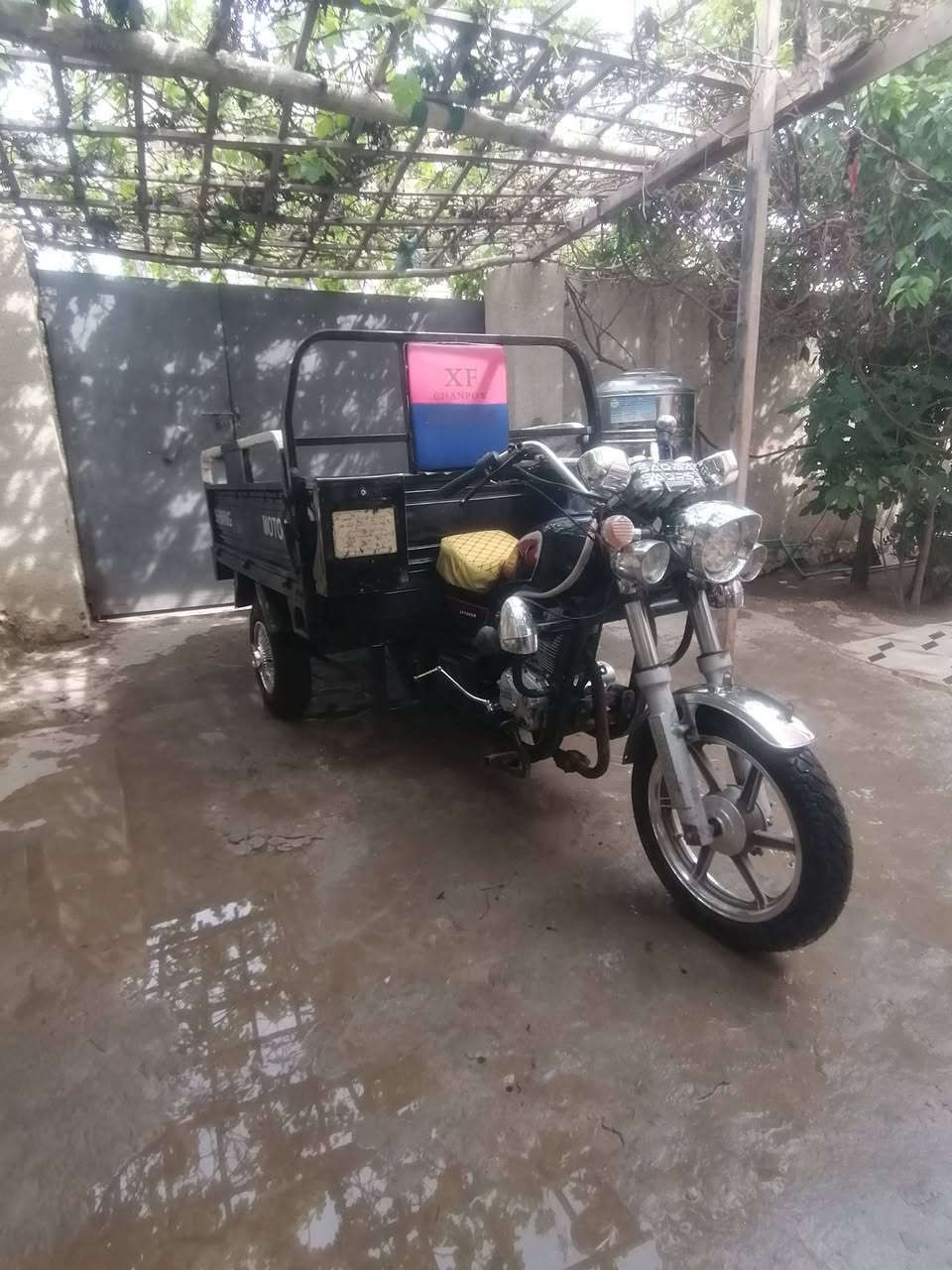 ستوته جمره للبيع موديل 2020 محرك2024 ستوته مكفوله كفاله عامه اوراق شاصي ركبه كله مكفول بس نقصها عصافير علمود يصفئ الصوت  جيب وياك خبير ستوتات وتعال افحص بعينك وشوفها سعرها1,550,000 وبيها مجال حك الجيه ستوته براسها ستين حظ وعلي تعال كلبها وبلخدمه عنواني كربلاء طويريج ام الهوى مقابل شارع دينار
اتصل على ذني الارقام وبيك خير وادلل
***********
***********
