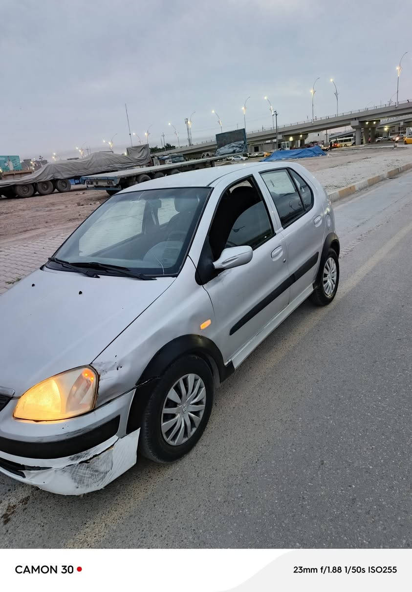 تاتا انديكو رقم كركوك كير عادي موديل 2006سنويا عظم عاج ساقطه بال 2022 . كير ومحرك بالشرط صدر جديد كهربائيات مسجل كله شغال دفتر بنزين مابي شرط الوكالة والتحويل السعر 18 جوا السوك الشراي يتصل هذا رقم
***********  العنوان كركوك
