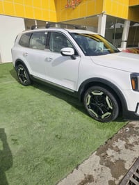 تيلورايد S • ٢٠٢٤ • ذي قار