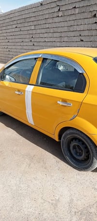 افيو ٢٠٠٧ • بدون ضرر • شرط التحويل