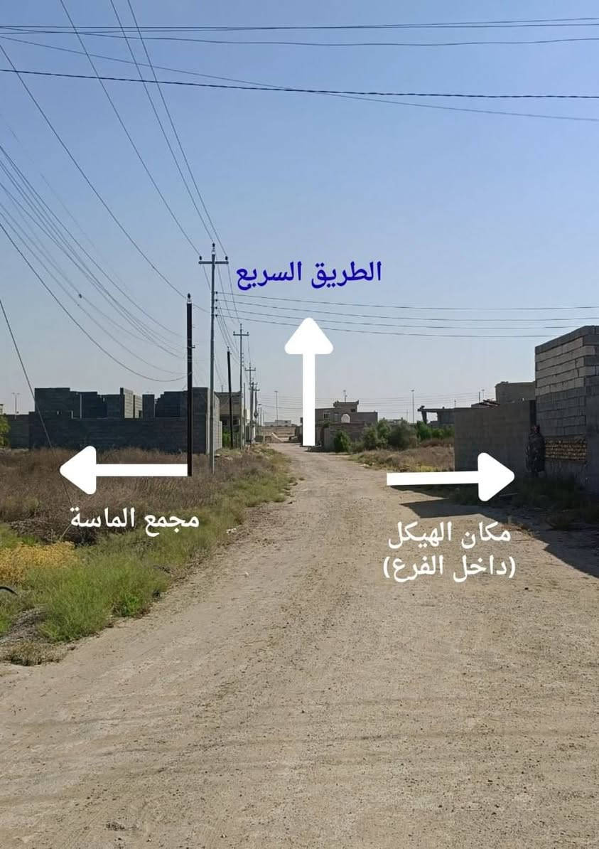 هيكل للبيع في بداية السچر قرب الطريق السريع مساحة ( 200 متر)
سعر 22 مليون 
مكلف بالنشر وهذا رقم راعي 
*********** 
***********
