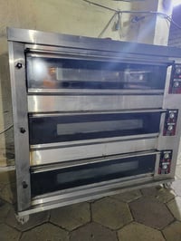 فرن • شغال • نصيف