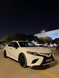 كامري SE • ٢٠١٩ • أربيل