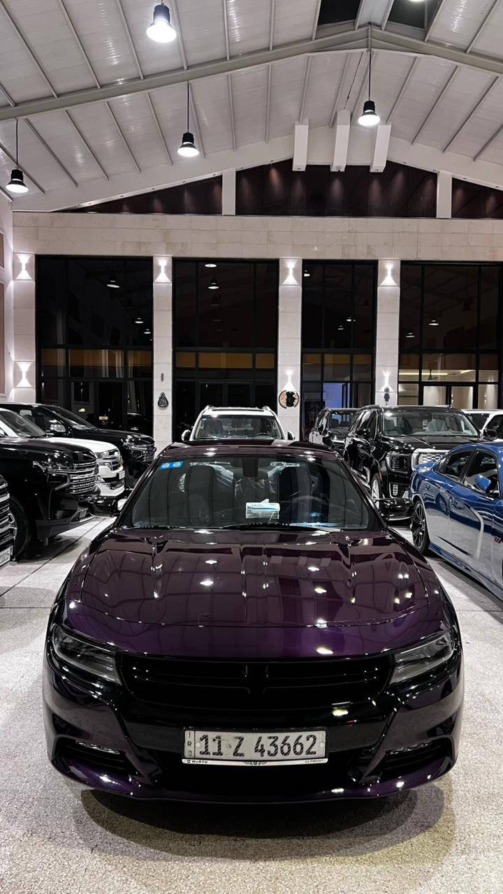 سلام عليكم جارجر موديل 2022SxTألون مميز حادثه بس الدعاميه بسمي وصور الحادث موجود بل منشور مكاني بغداد ***********
