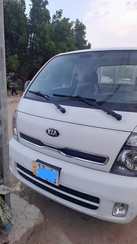 كيا • موديل ٢٠٢٠ • مكينة ٢٧٠٠