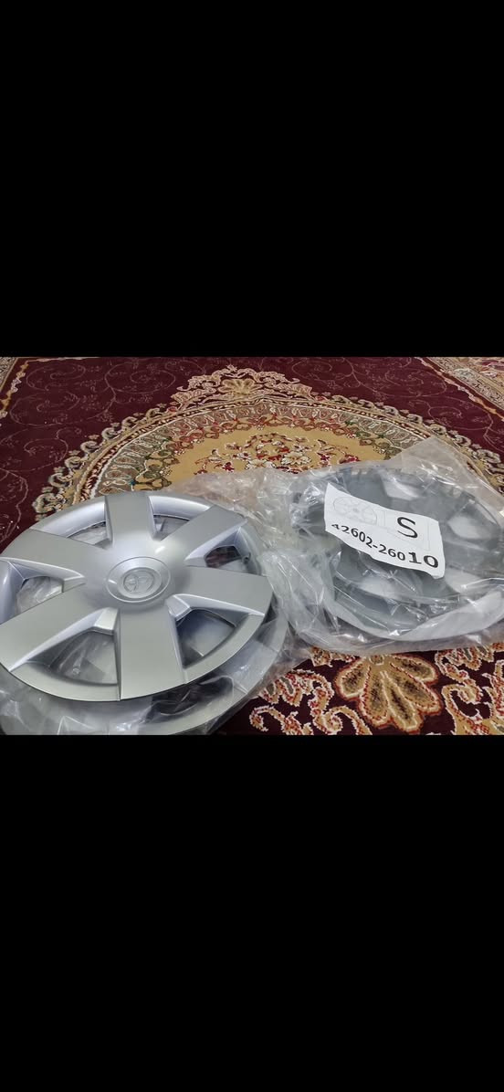 كبات هايسه اصليات زيرو مال2025شكل قديم ***********
