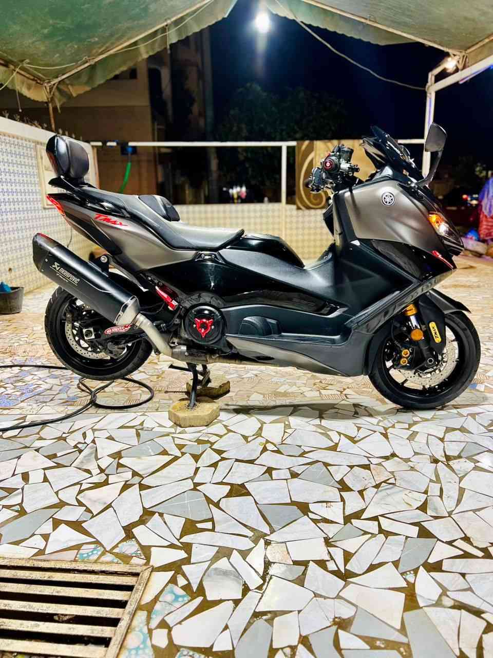 Tmaxs 560 2024 Vante carta gris 77 985 28 45 ✌️ whatsapp 🙏🙏


**إذا كنت صاحب هذا الإعلان وتريد حذفه لأي سبب، رجاءا أرسل رسالة إلى الدعم الفني**