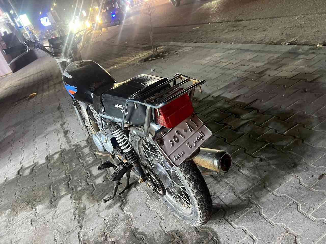 رقم سنويه  السعر 750قفل
محرك ماا مفتوح  مستعاجل عل بيع رقم ‏‪***********‬‏ غير متوفر بل فيس تواصل فقط وتساب ‏‪
