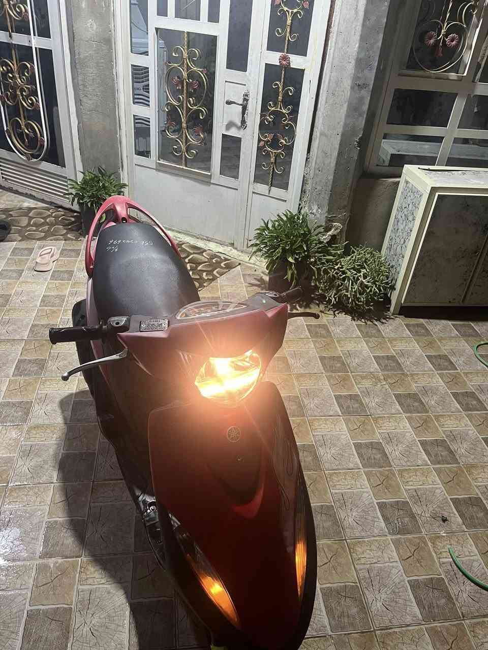 دارجه ماكس للبيع كفاله عامه برغي ممطخوخ رمبه صارله ٣اشهر السعر خاص كله بلاد ا***********

