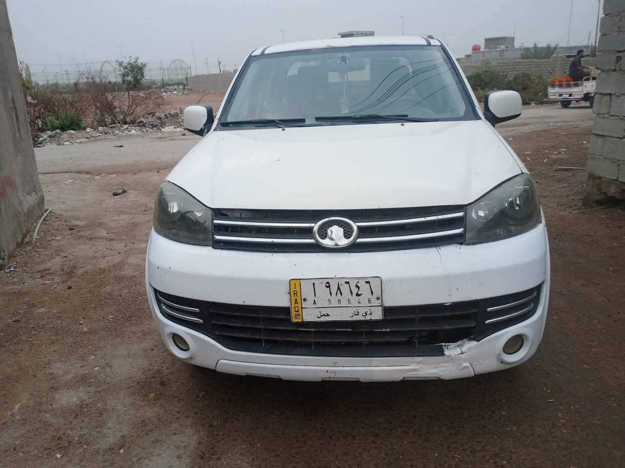 كريت ويل 2021مدل جاملغ وبنيد
سعر 95$/***********
