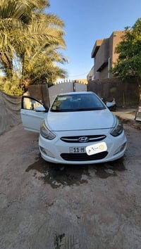 اكسنت • ٢٠١٦ • رقم بغداد