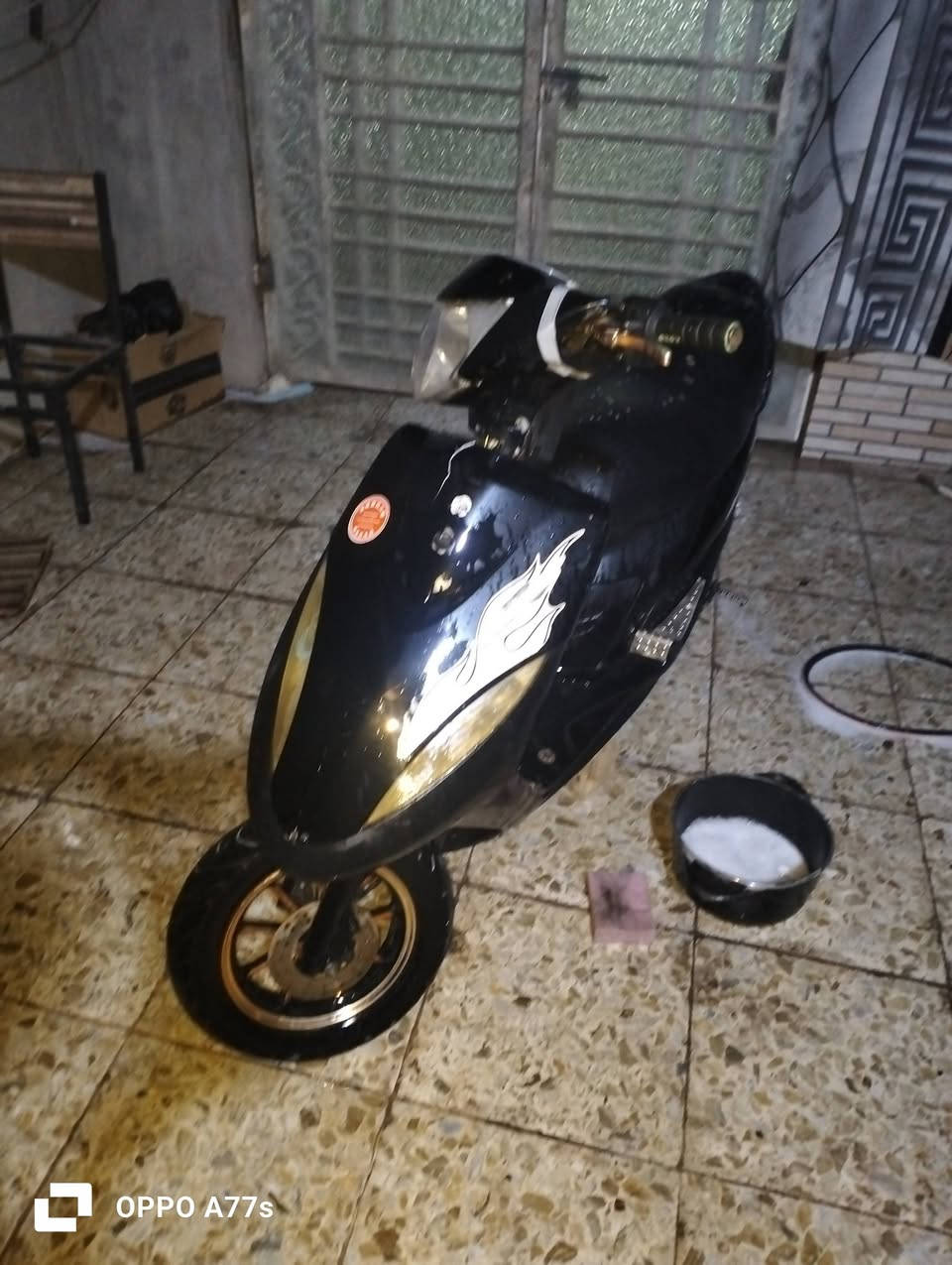دراجه ماكس عدله مكينه هسه مجفت جديده. بيه نواقص بصيطه بغداد شعب ،***********
