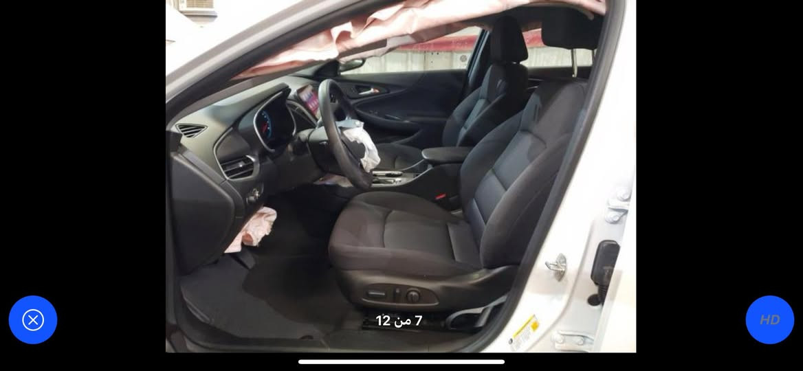 سلام عليكم

ماليبو 2024 LT

مرقمه بغداد مكاني بغداد البنوك 

السعر خاص 

رقمي متواجد واتساب *********** متواجد باي ساعه
