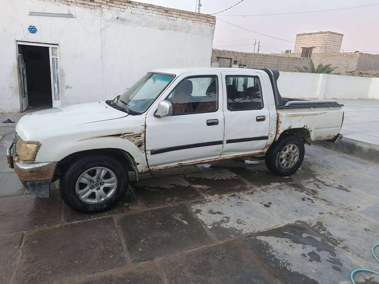 السلام عليكم سياره دير ميديل 11 البيع
مداور ثاني يوم تواصل ***********
