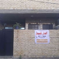 بيت • ١٠٠م • الدوانم شارع ابودراج