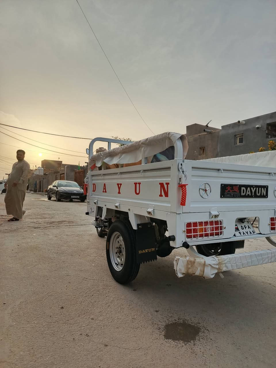 السلام عليكم ستوته للبيع جديد للاستفسار واتساب ***********
