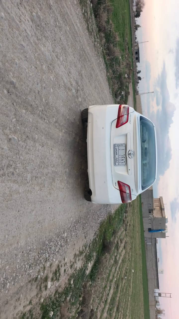 $سلام عليكم كامري 2008خليجي كفاله عامة كير ومحرك شرط رقم كركوك #***********
