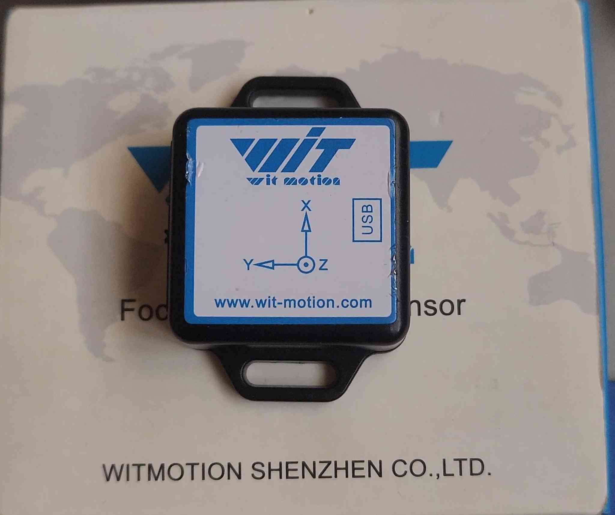 حساس اهتزازات وايرلس (MPU9250)
يمكن ربطه على الحاسوب والهاتف لعرض البيانات وخزنها على ملف اكسل. وزن المتحسس 20 غرام.التفاصيل موضحة بالصور


**إذا كنت صاحب هذا الإعلان وتريد حذفه لأي سبب، رجاءا أرسل رسالة إلى الدعم الفني**